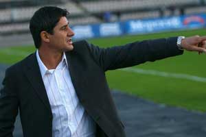 Николай Костов