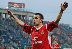 Павел Брожек