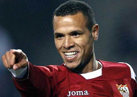 Луис Фабиано