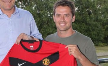 Фото manutd.com