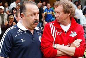 Фото ФК Локомотив 