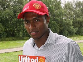 Антонио Валенсия, skysports.com