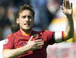 Ческо Тотти