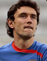 Юрий Жирков