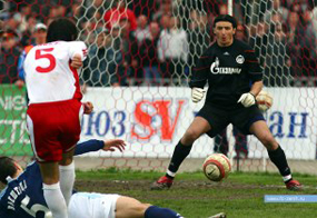 Камил Чонтофальски, фото fc-zenit.ru