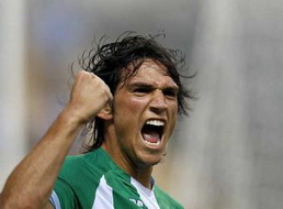 Марк Гонсалес