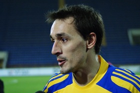 Милан Обрадович