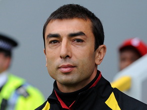 Роберто Ди Маттео