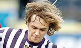 Виктор Будянский