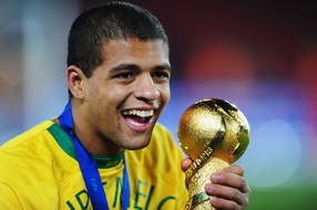 Фелипе Мело, АР