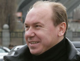 Виктор Леоненко, фото газеты Сегодня