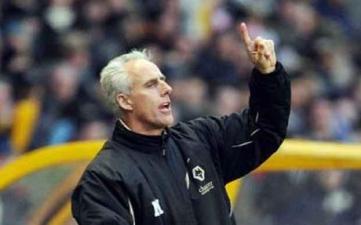 Мик Маккарти