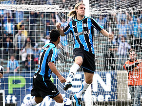 Макси Лопес, globo.com