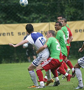 Фото ФК Динамо