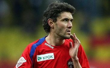 Юрий Жирков, championat.ru