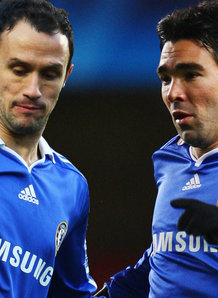 Карвальо и Деку