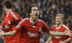 Йосси Бенаюн