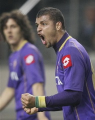 Фелипе Мело, АР