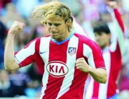 Диего Форлан