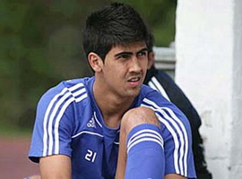 Фото ФК Динамо Киев