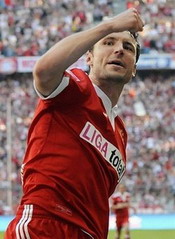 Марк ван Боммель, AFP