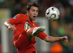 Марко Баша, фото lequipe.fr