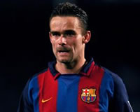 Марк Овермарс