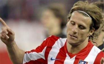 Диего Форлан