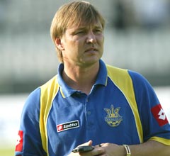 Юрий Калитвинцев