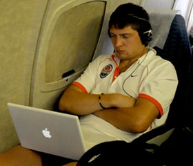 Фото ФК Шахтер