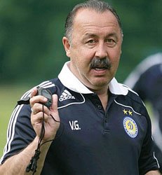 Фото ФК Динамо