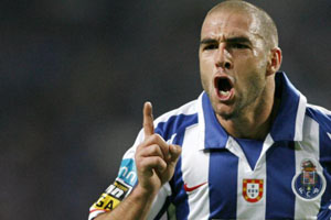 Еще один символ Порту покинул клуб