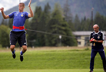 Фото ФК Динамо