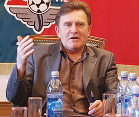 Николай Наумов 