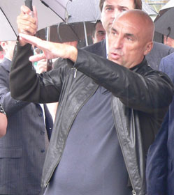 Фото ФК Металлист