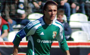 Денис Главина, фото fpl.ua