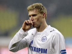 Павел Погребняк