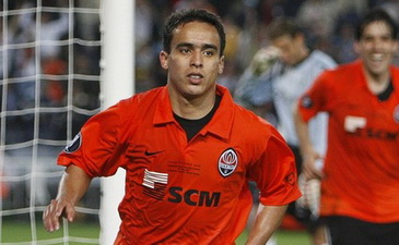 Жадсон, фото АР