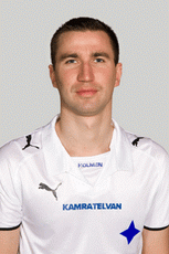 Марцин Буркхардт, www.ifknorrkoping.se