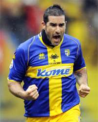 Кристиано Лукарелли