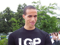 Габриель Обертан