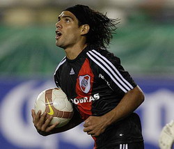 Радамель Фалькао