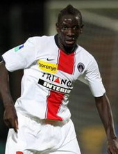 Крис Мавинга