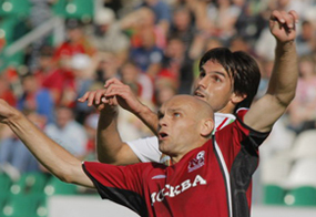 Мариуш Йоп, фото futbol-1960.ru