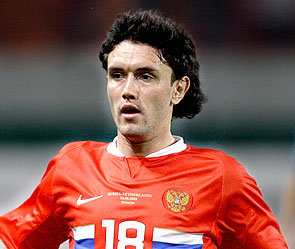 Юрий Жирков