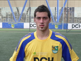 Эрнан Фредес, metallist.kharkov.ua