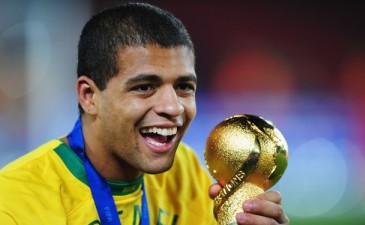 Фелипе Мело, Getty Images