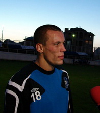 фото ФК Черноморец