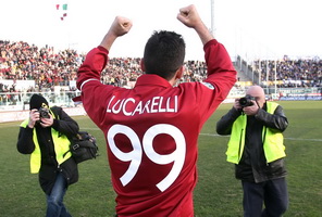 Кристиано Лукарелли