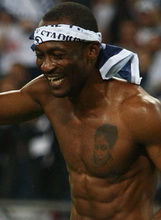 Дидье Зокора